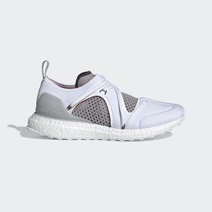 WOMEN'S Adidas UltraBoost T.S. x Stella McCartney Running Shoe Pearl Grey EE9320